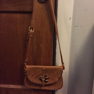 Small Brown Purse Marc by Marc Jacobs